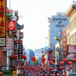 Chinatown