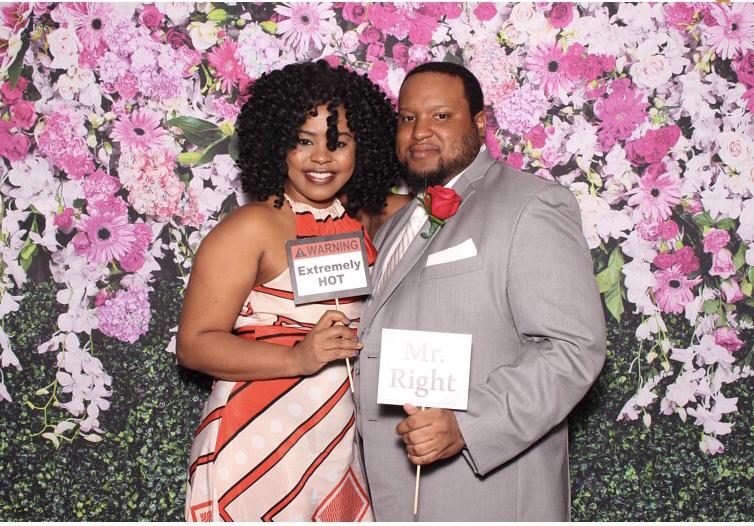 Y&J Wedding 2018
