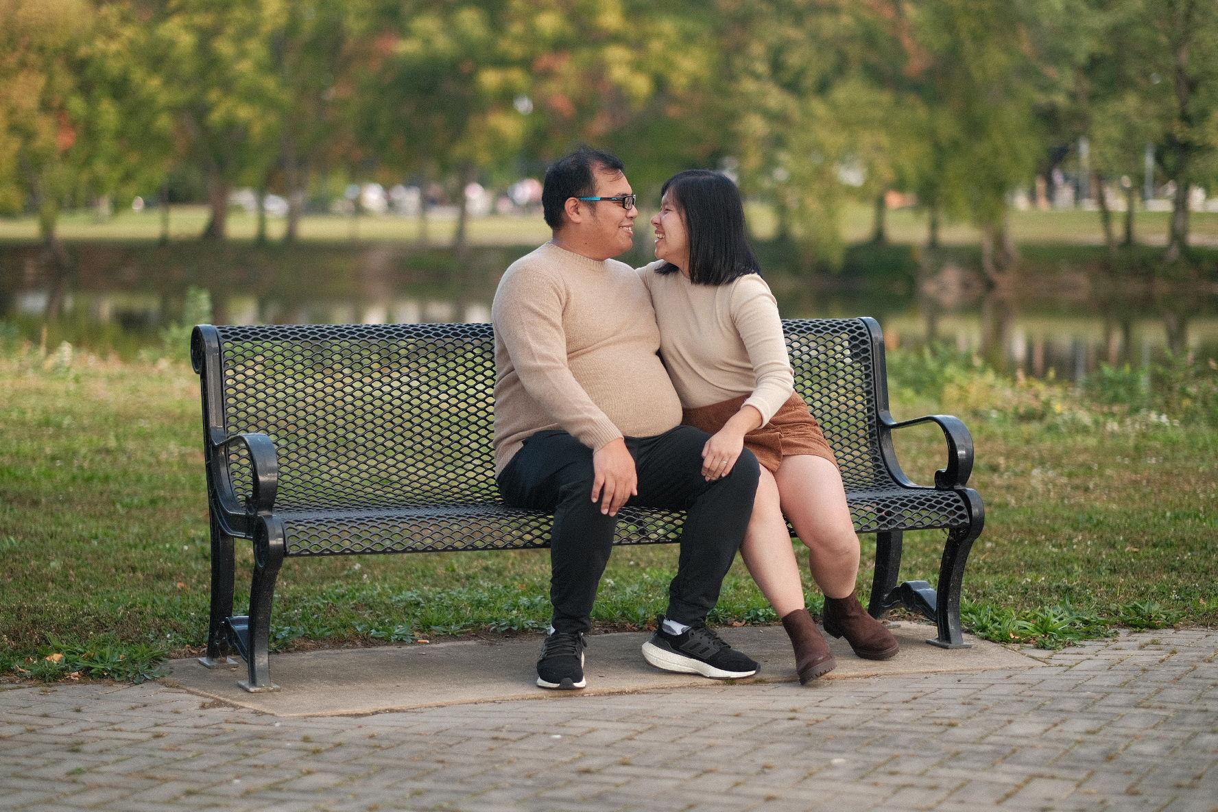 The Wedding Website of Jena Wong and Shawn Chen
