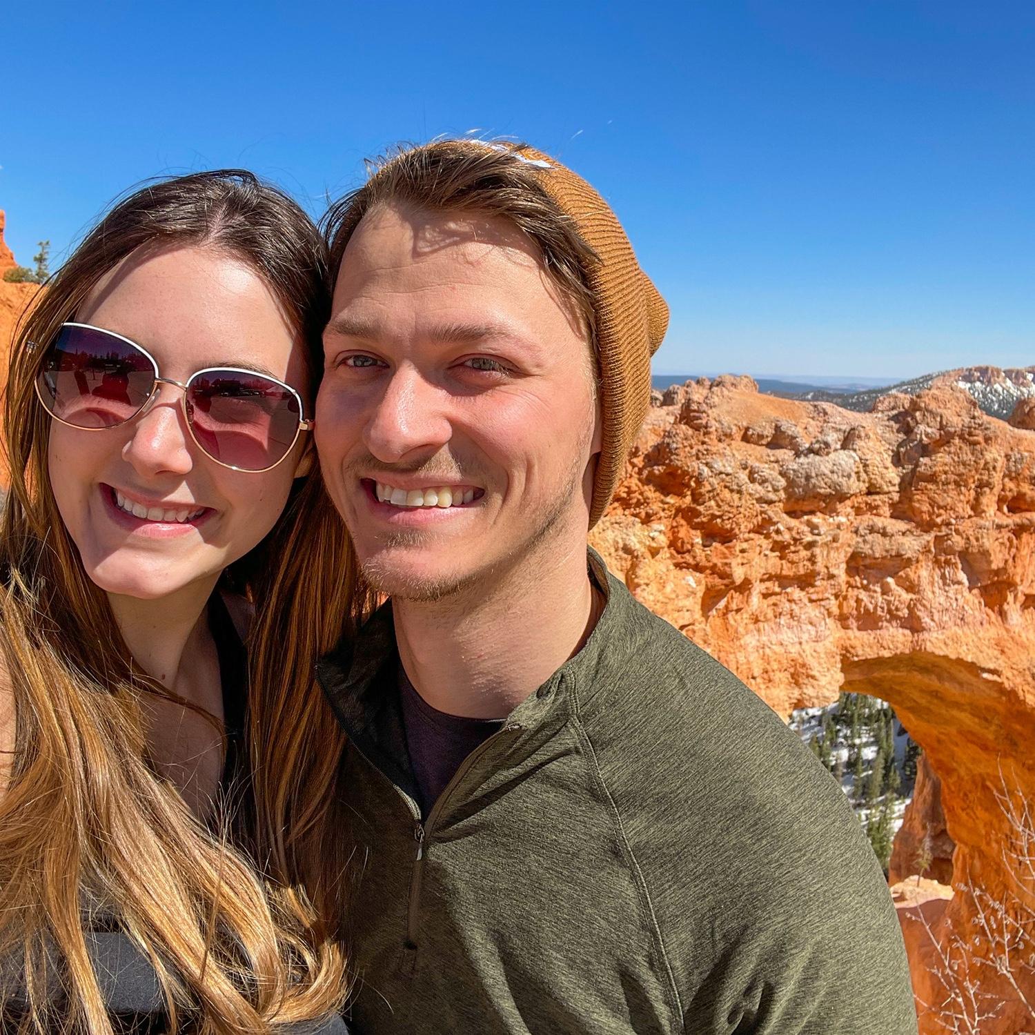Bryce Canyon National Park