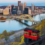 Duquesne Incline