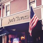 Joe's Tavern