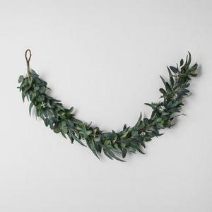 Eucalyptus Garland - Hearth & Hand™ with Magnolia