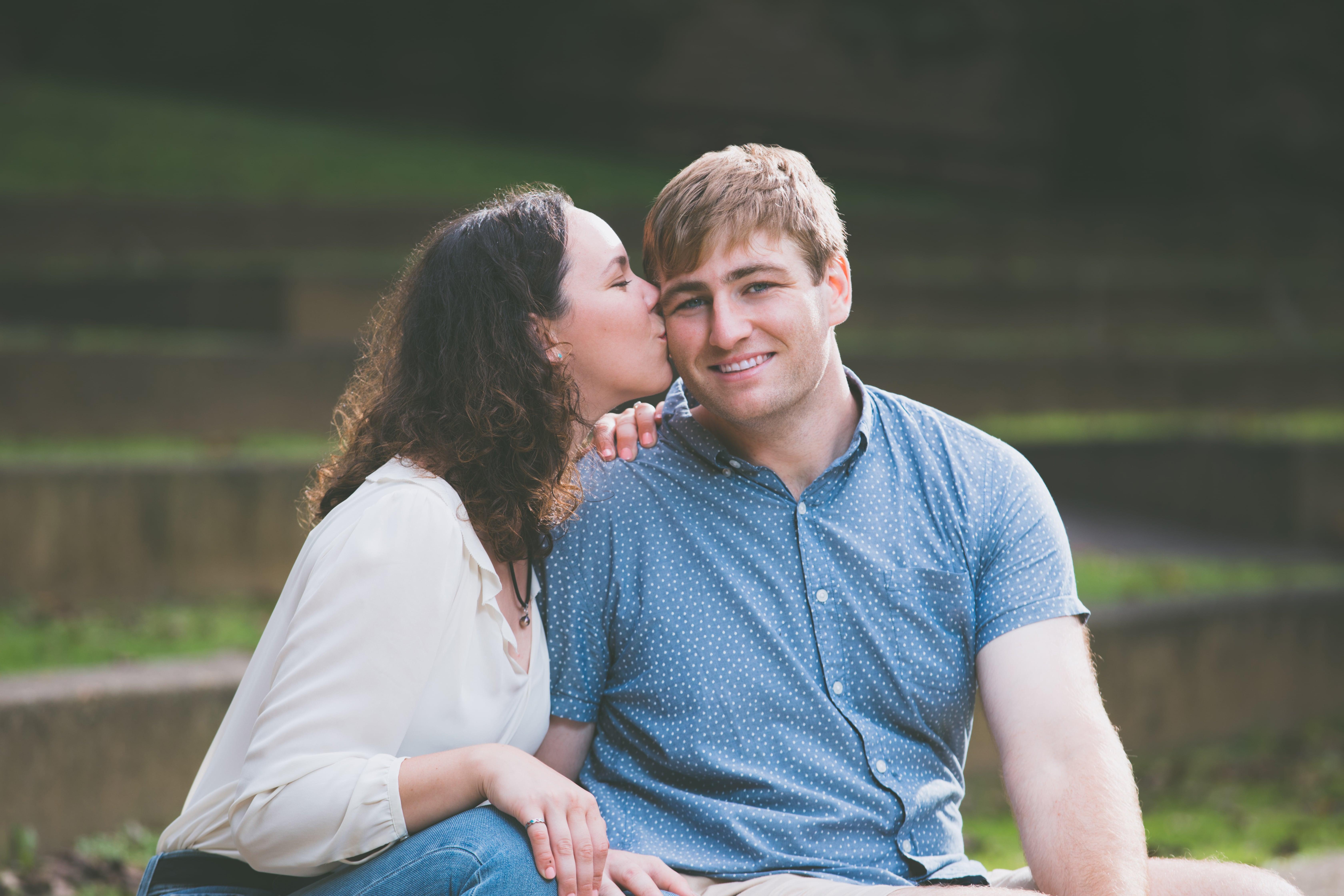 The Wedding Website of Sophia Robison and Louis Gitelman