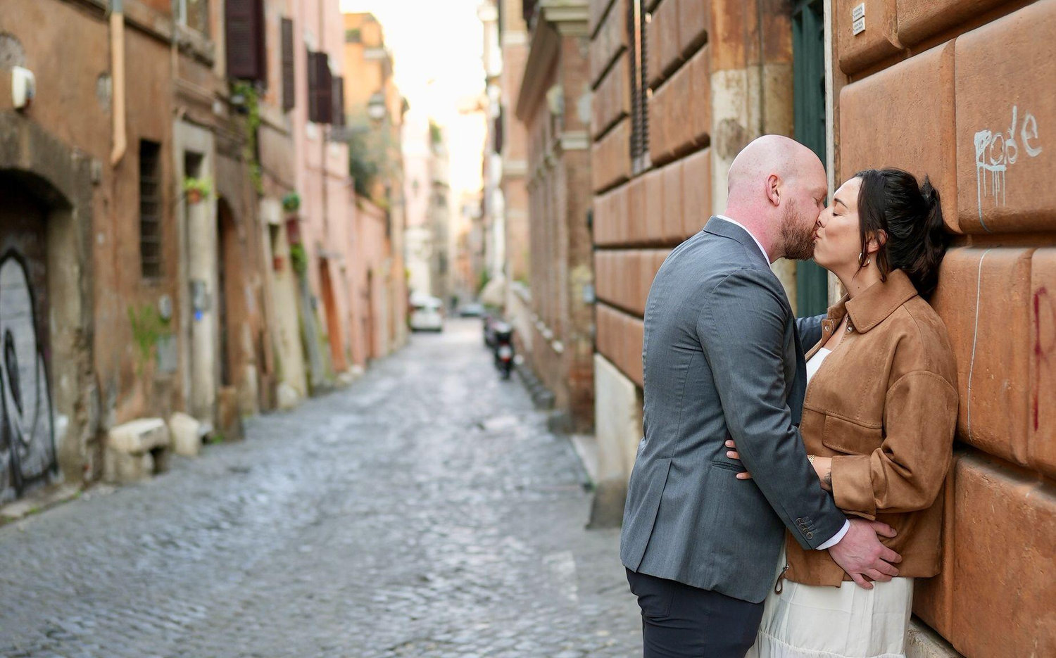 The Wedding Website of Eryn Murphy and Clint Howard