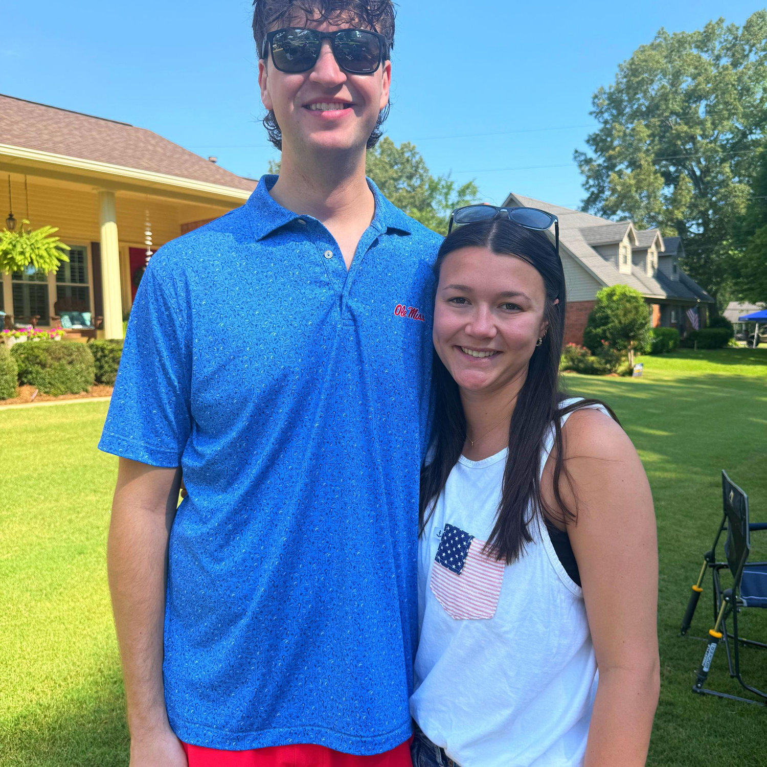 4th of July