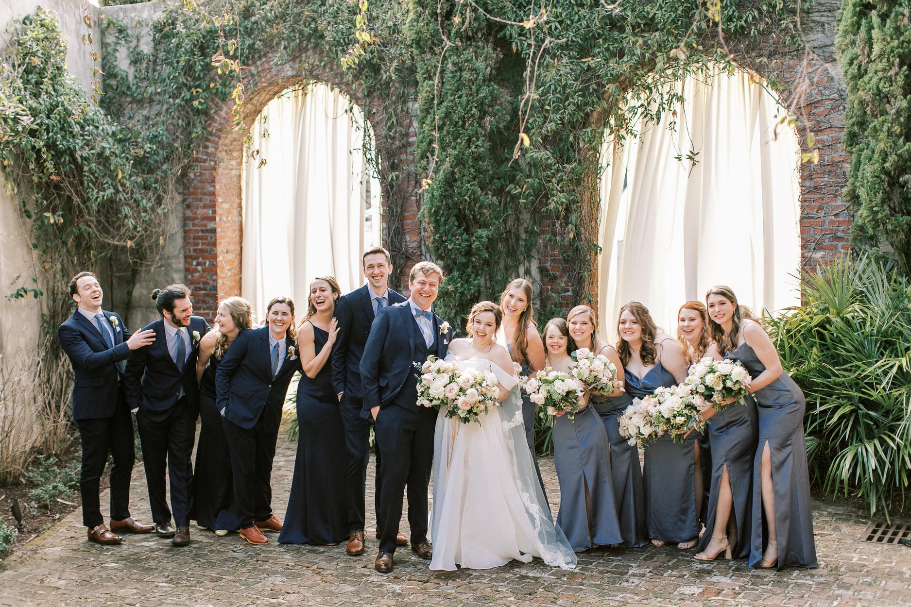 The Wedding Website of Katie Brewster and Sam Clark