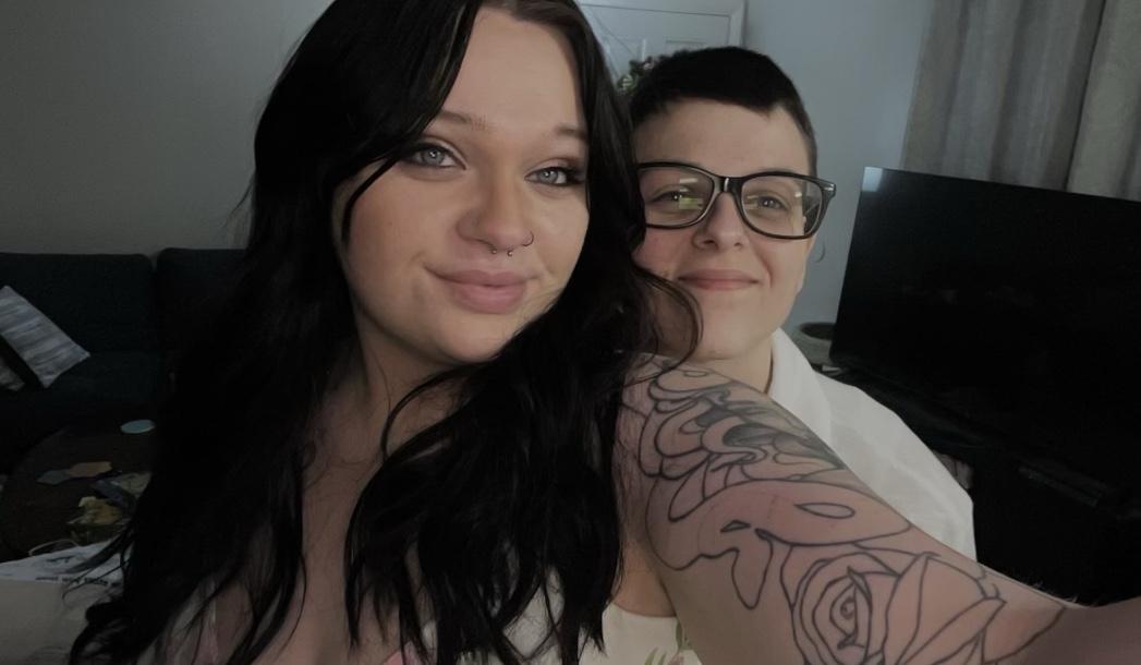 The Wedding Website of Jadyn Altman and Brianna Glockner
