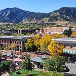 Downtown Charlottesville