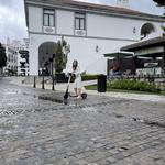 Paseo Cayalá
