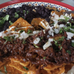 Frida Chilaquiles