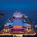 Navy Pier
