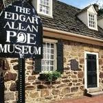 The Poe Museum