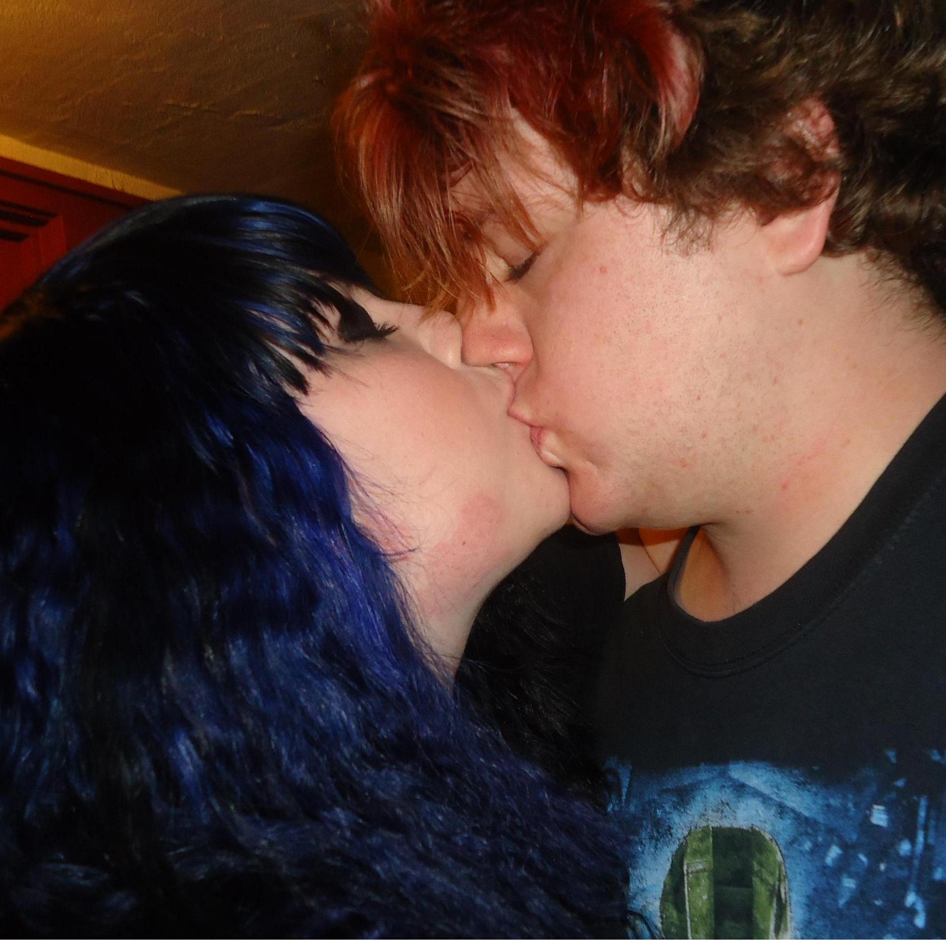 Second year together,we had so much fun and adventure...