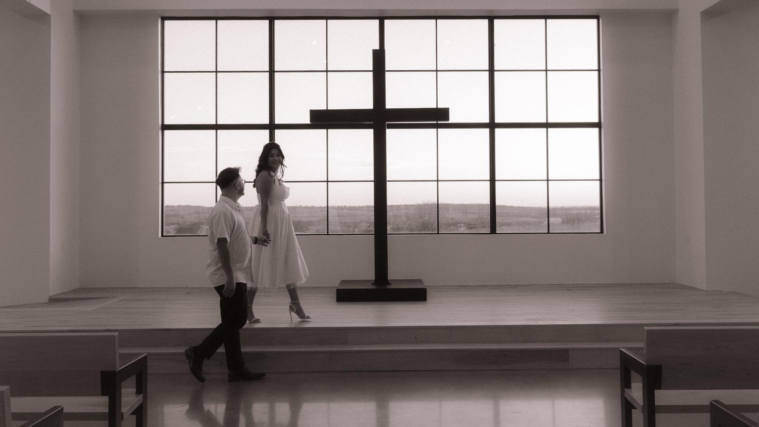 The Wedding Website of Matthias Ibanez and Katrina Falcon