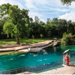 Barton Springs