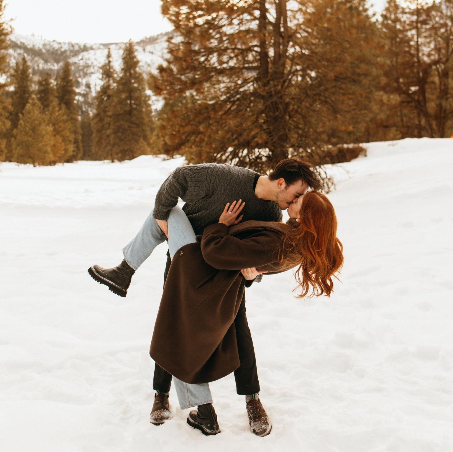 Engagement Weekend - January 2025