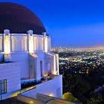 Griffith Observatory