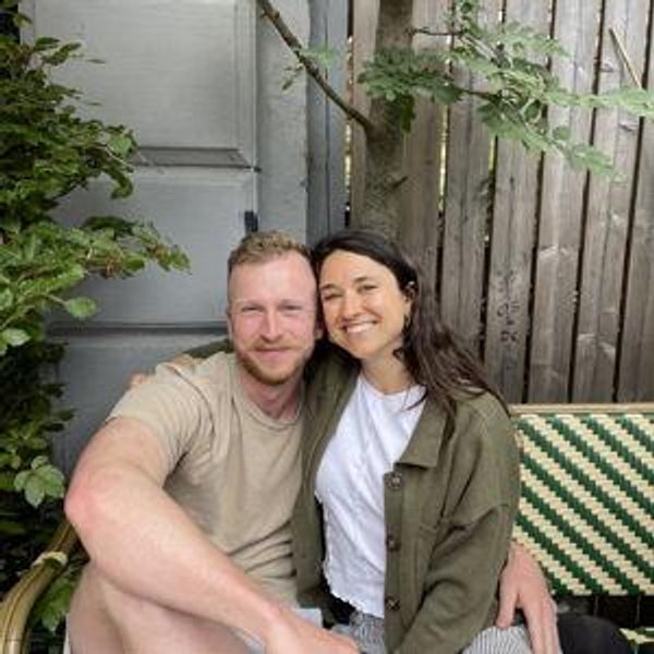 Home and Honeymoon Fund