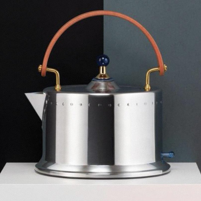 Electric Tea Kettle OTTONI