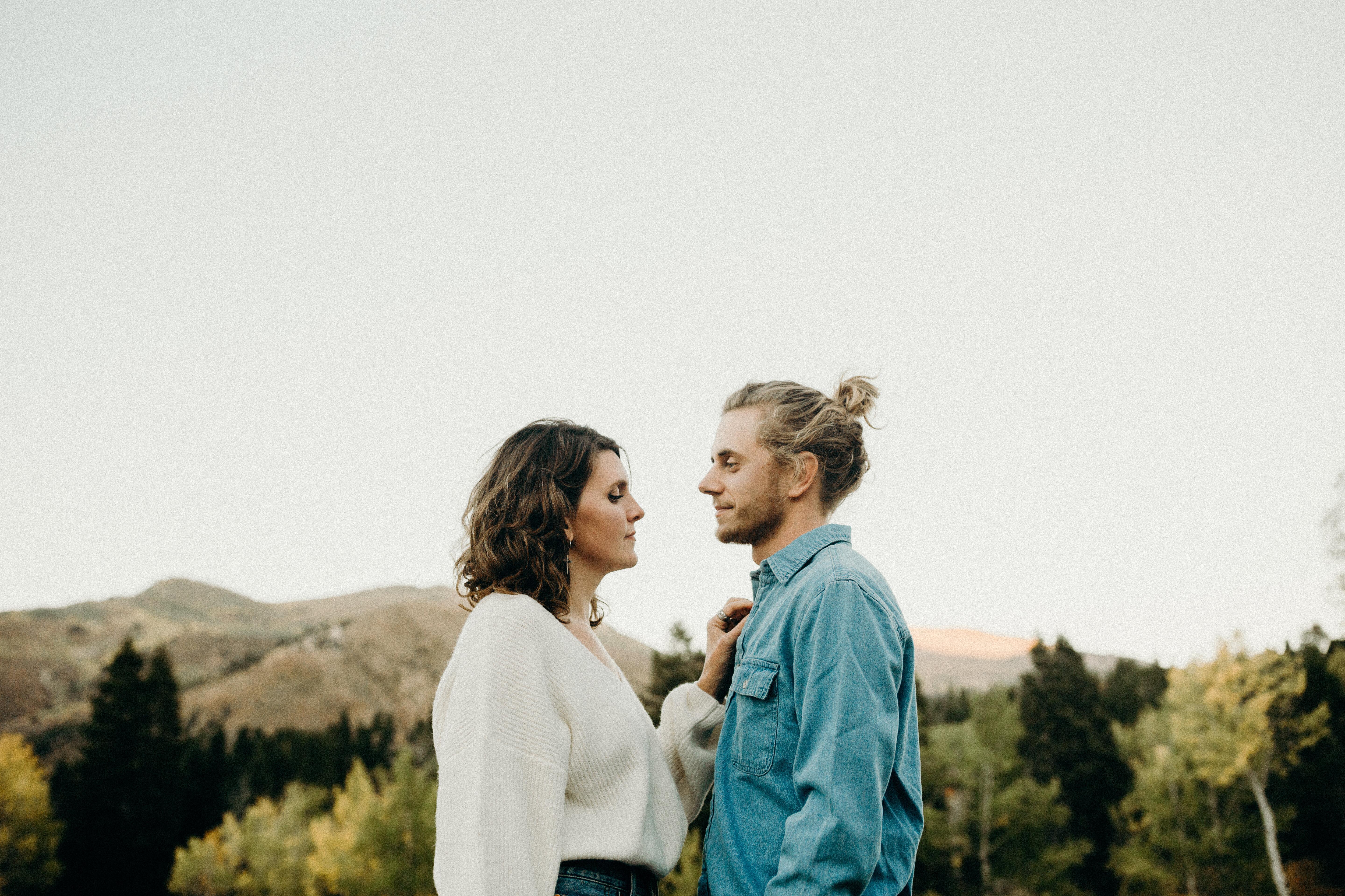 The Wedding Website of Candice Klein and Conner Randall