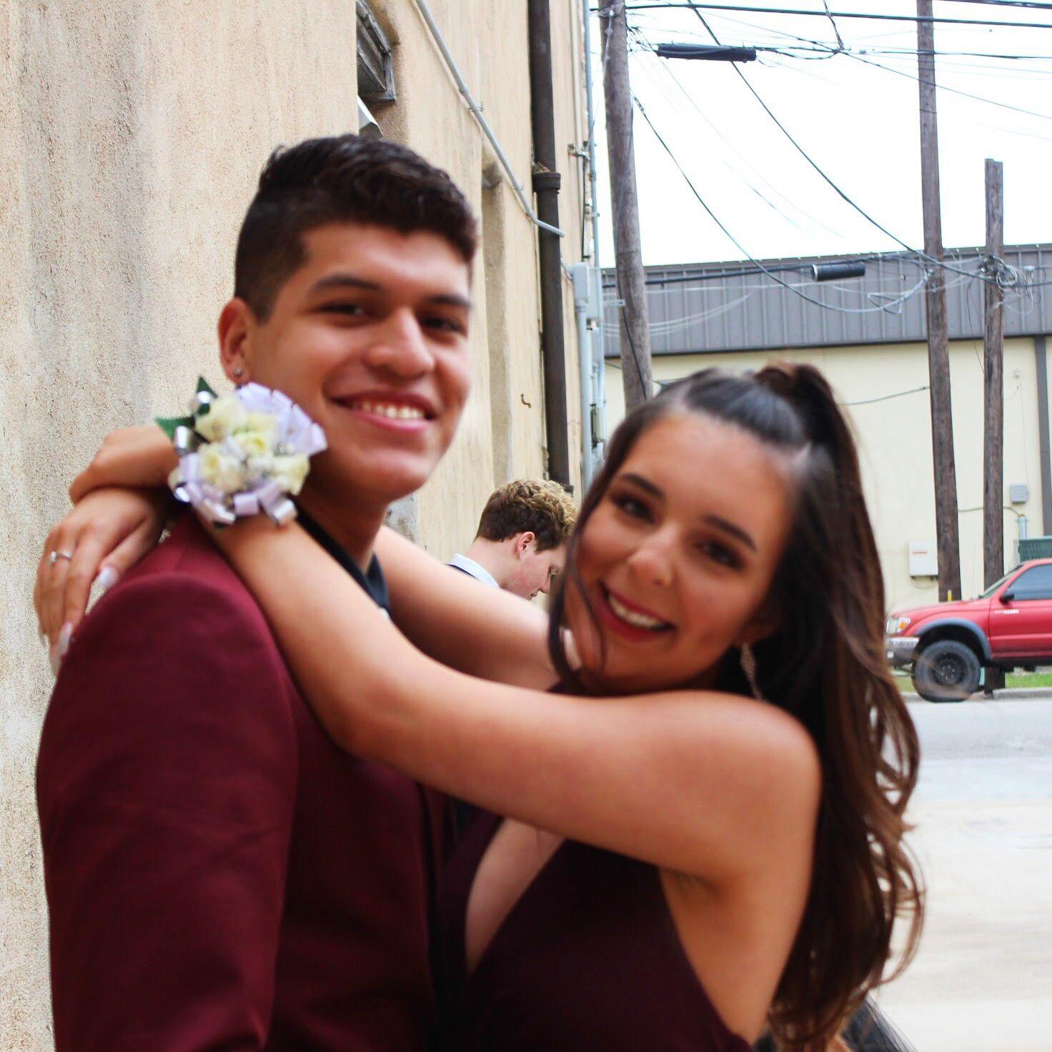 Prom 2019