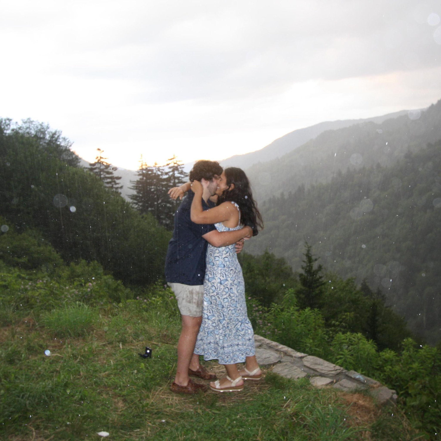 Great Smoky Mountains, USA - Jul'25