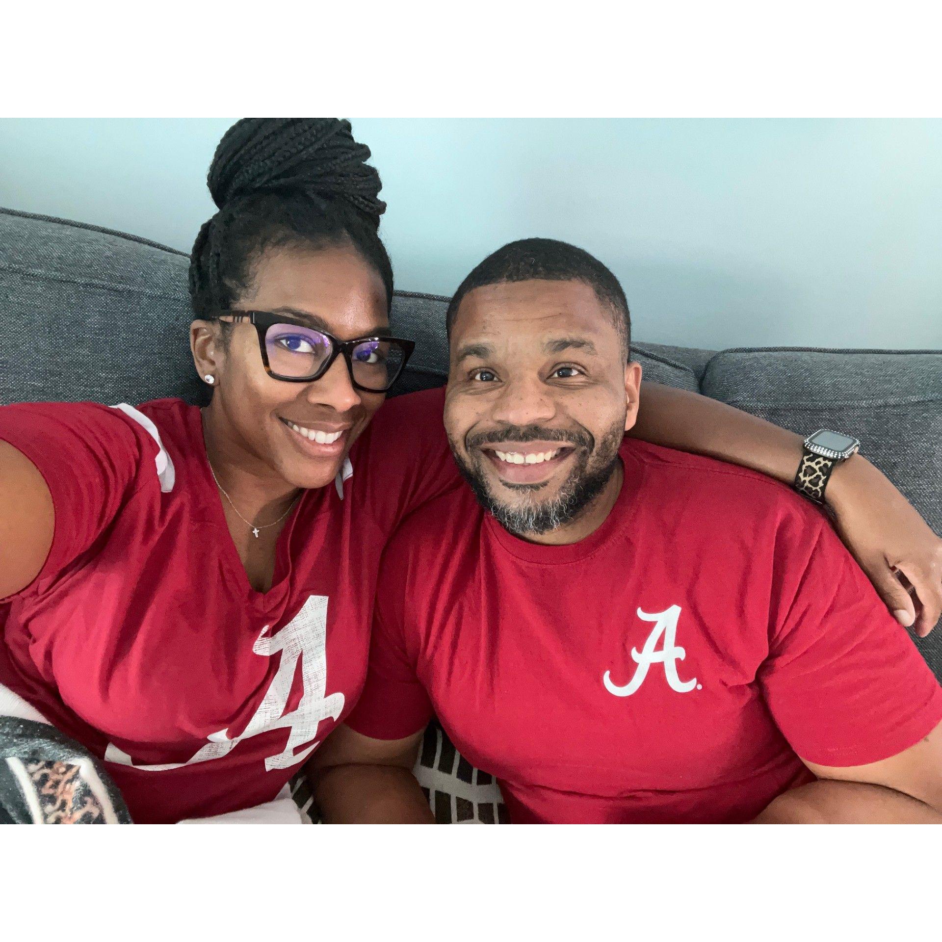 ROLL TIDE!!!!