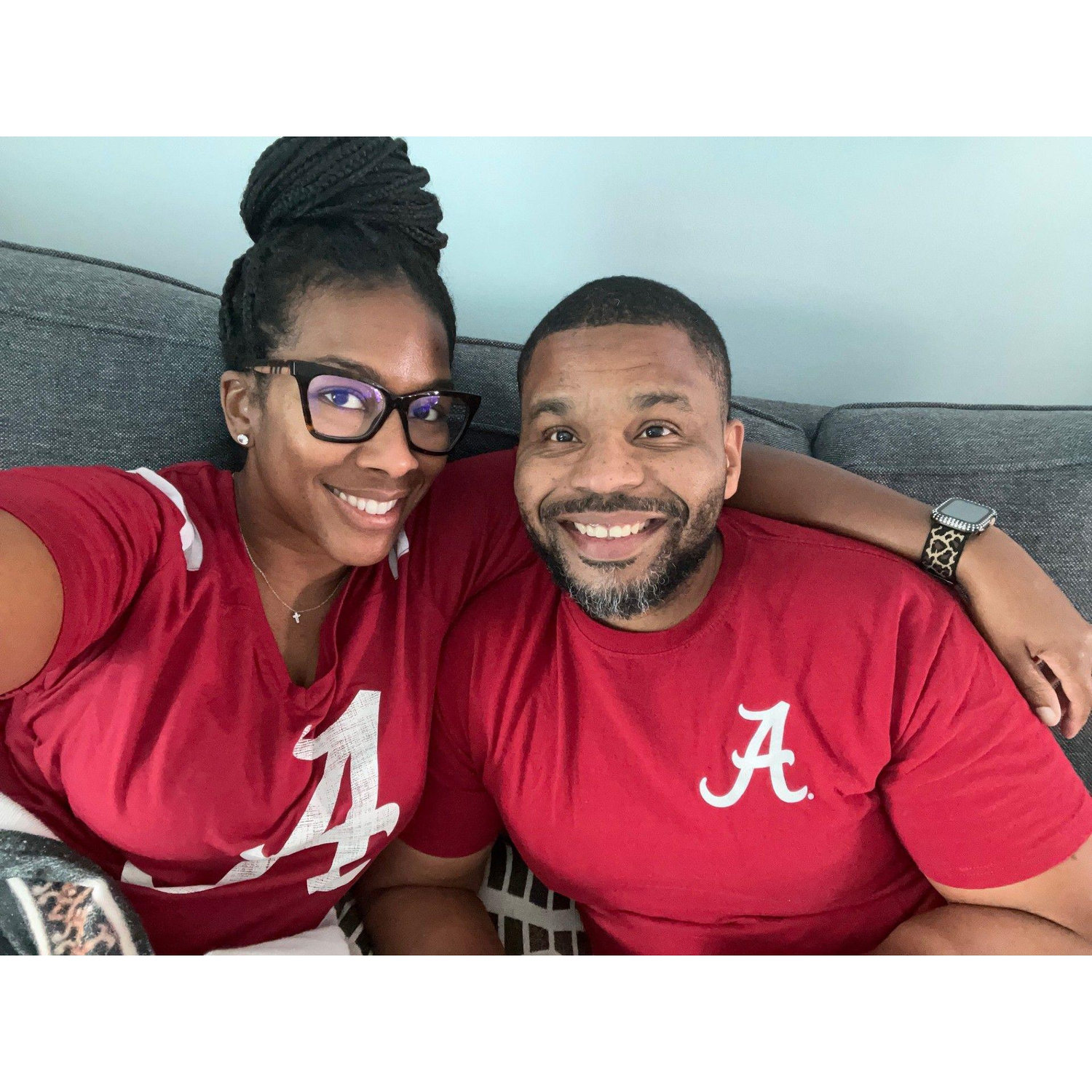 ROLL TIDE!!!!