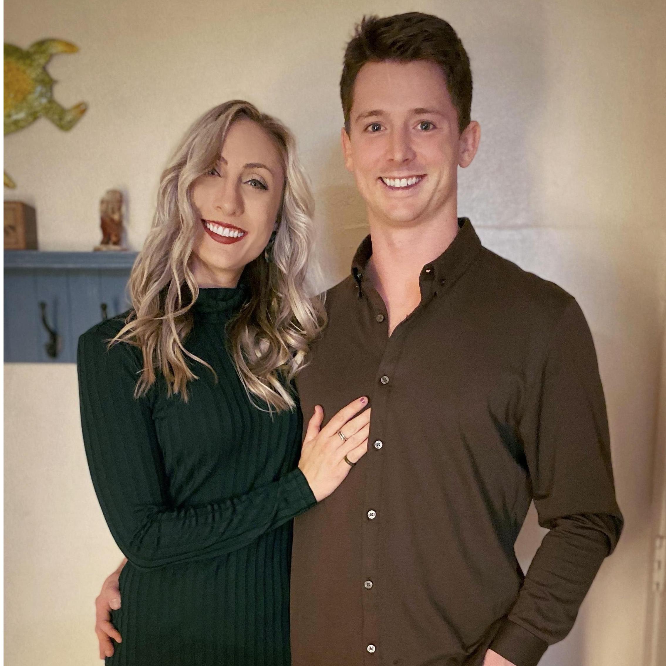 Date Night 2020