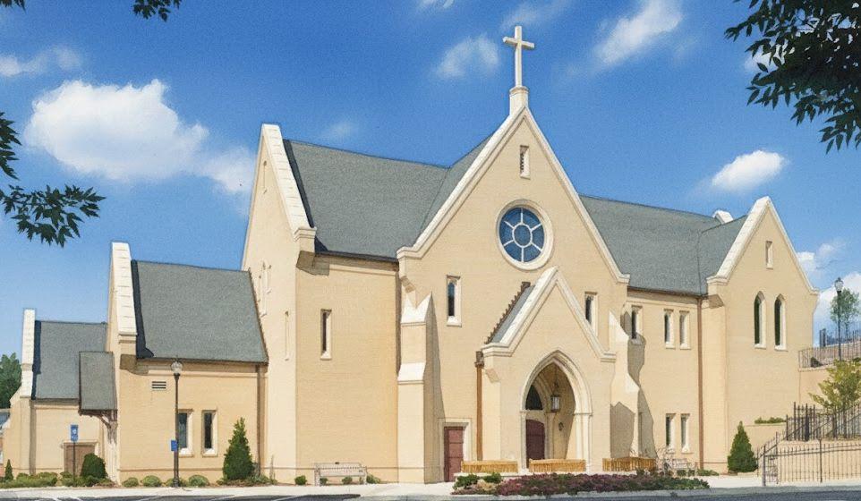 The Wedding Website of Emma Richerson and Weston Wright