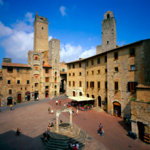 San Gimignano