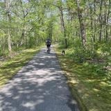 Stowe - Stowe Recreation Path
