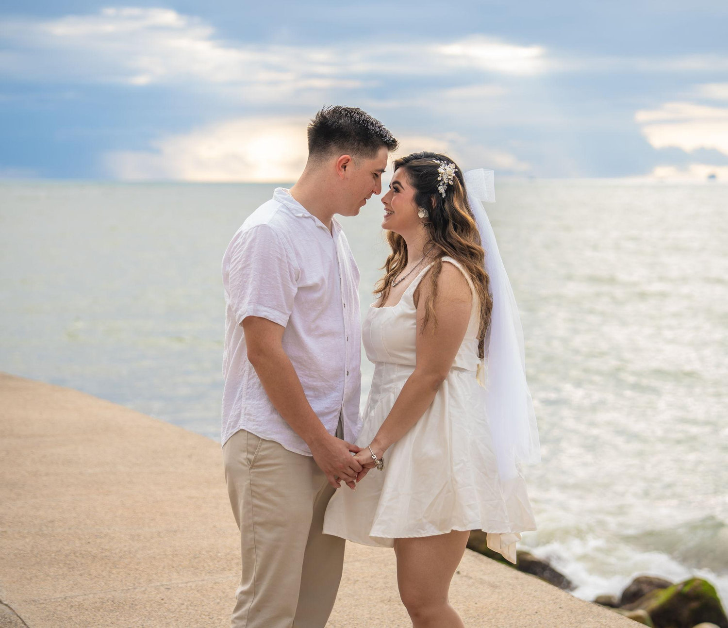 The Wedding Website of Vianey Ruiz and Sem Villasenor