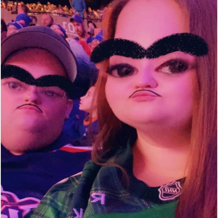 Another Isles game