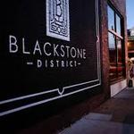 Eat and Drink in the Blackstone District!