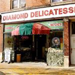 Diamond Deli
