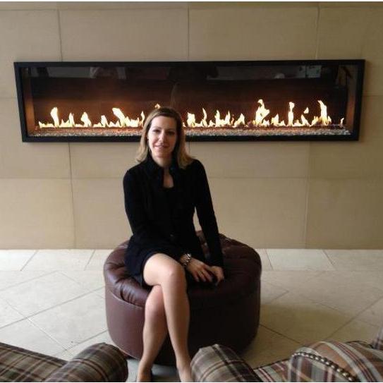 When Jake took this photo of Mary and posted it on social media...she finally began to realize he liked her.....2013-ish