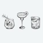 6:30 PM | COCKTAIL HOUR
