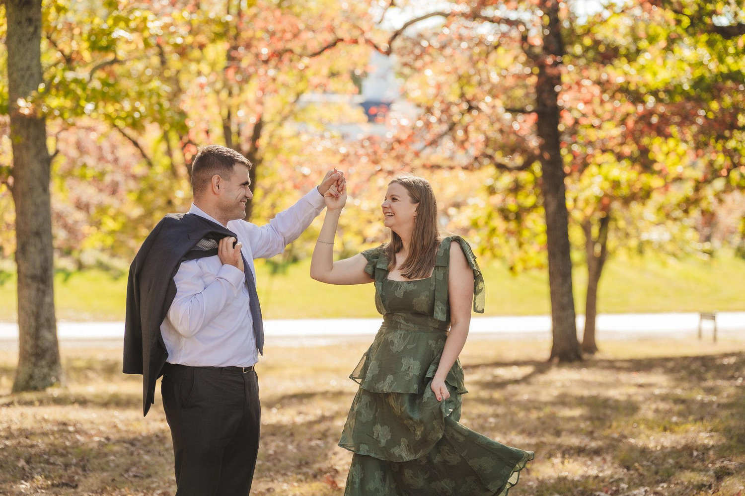 The Wedding Website of Whitten Cluff and Zachary Frazier