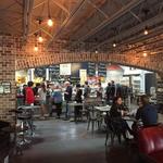 Savannah Coffee Roasters