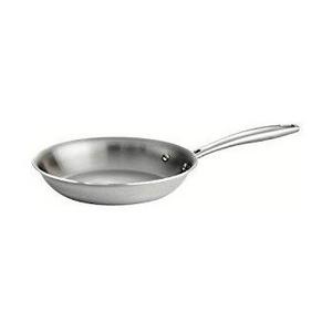 Cuisinart MCP22-20N MultiClad Pro Stainless 8-Inch Open Skillet