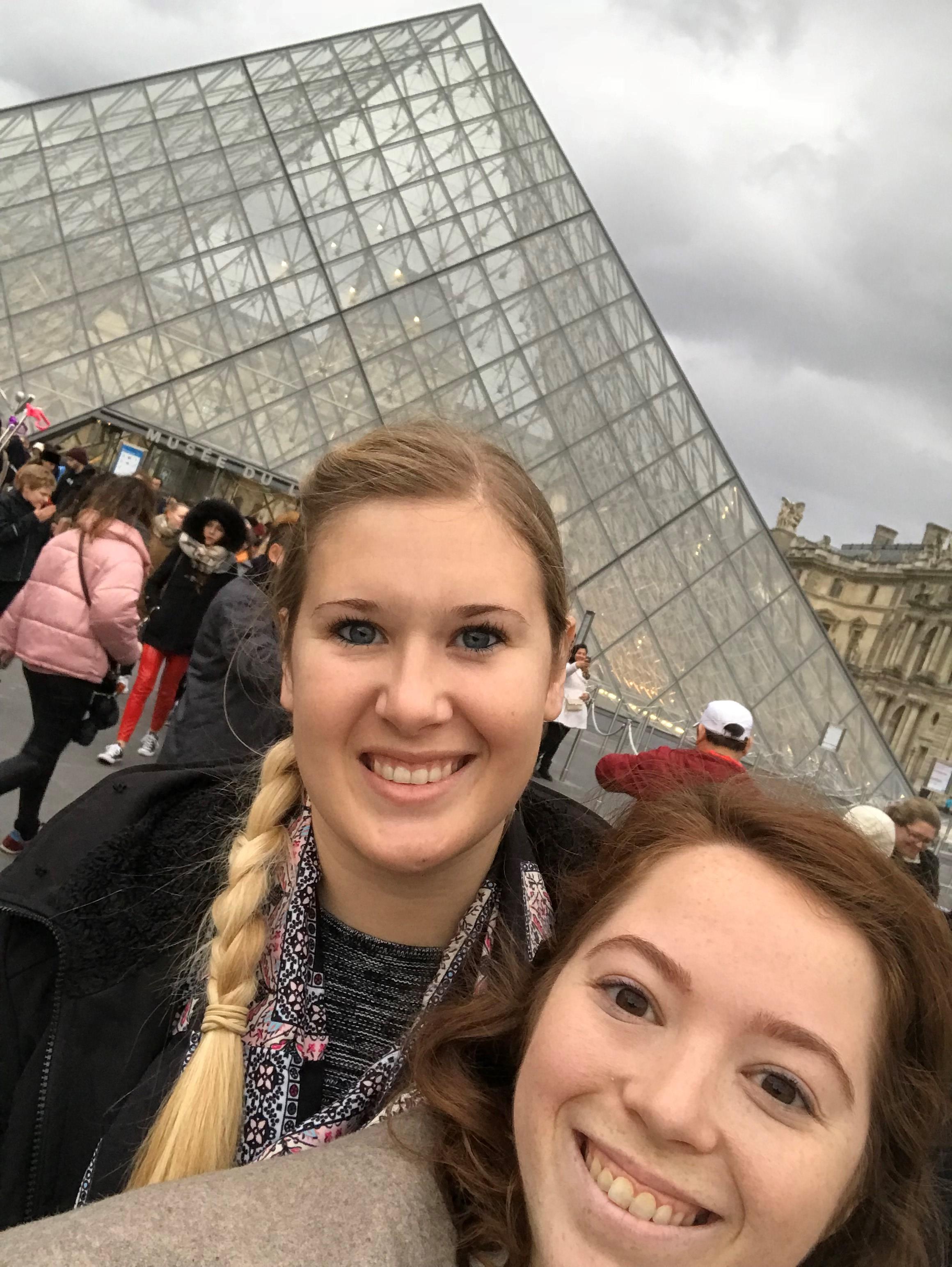 The Wedding Website of Danielle Brinkmann and Sarah Baumgarten