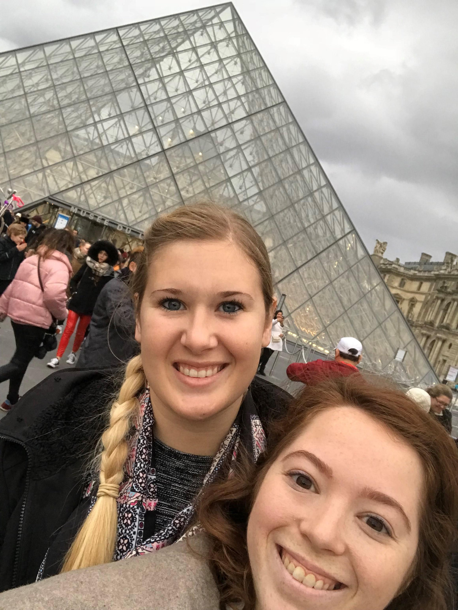 The Wedding Website of Danielle Brinkmann and Sarah Baumgarten