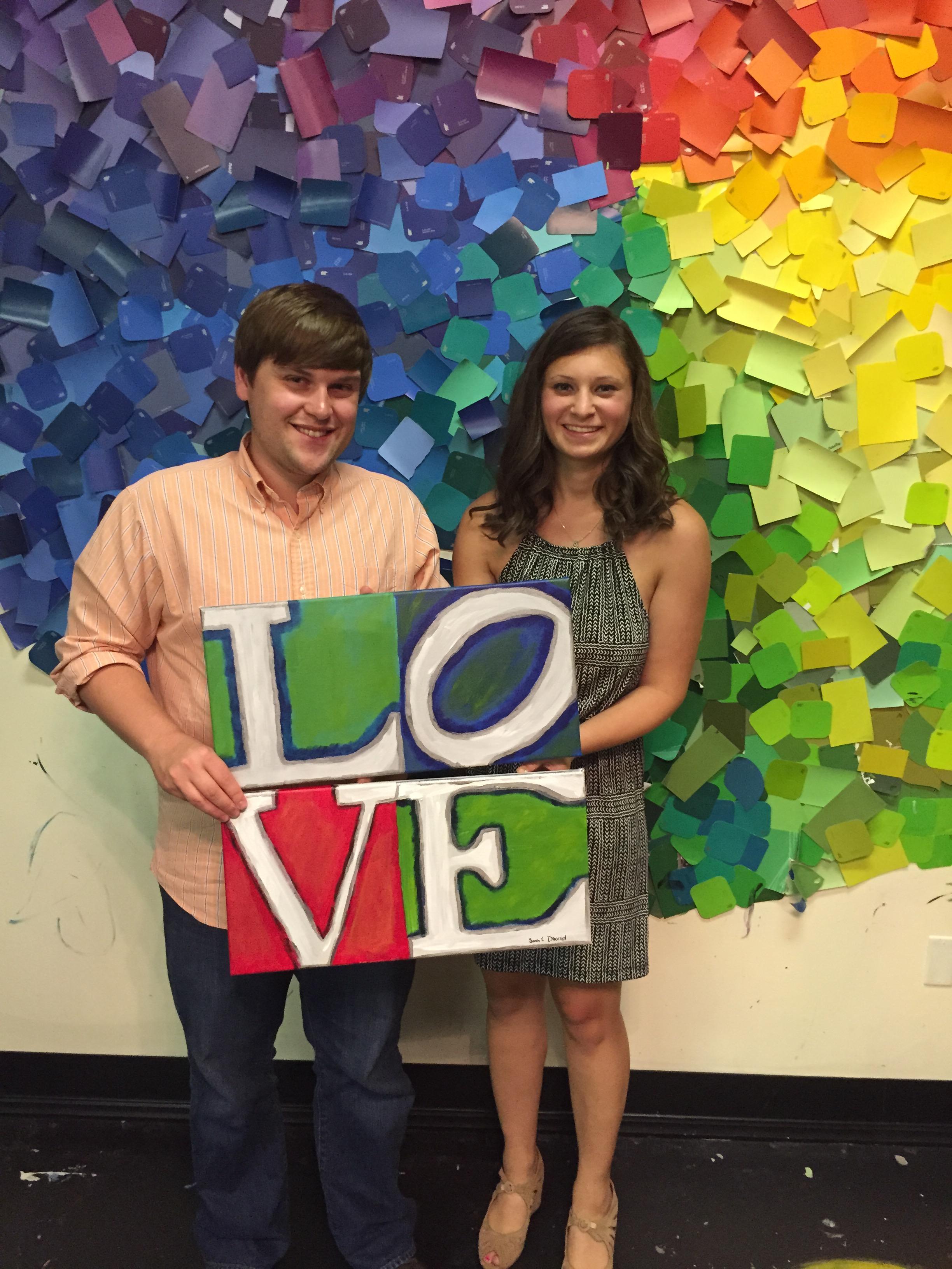 Date Night

June 20, 2015