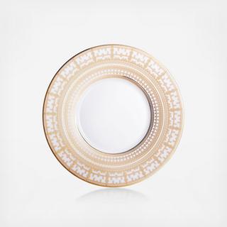 Tiara Wide Rim Charger
