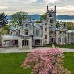 Lyndhurst Mansion