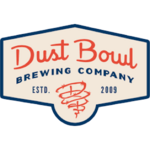 Dust Bowl Brewing Co. Brewery Taproom