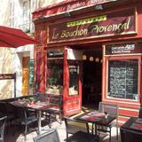 Le Bouchon Provençal