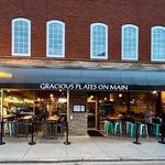 Gracious Plates on Main